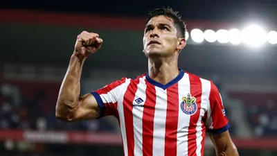 El Clásico de México se jugará en Oakland el 4 de octubre de 2026, marcando el regreso de Guadalajara Chivas al Coliseum...