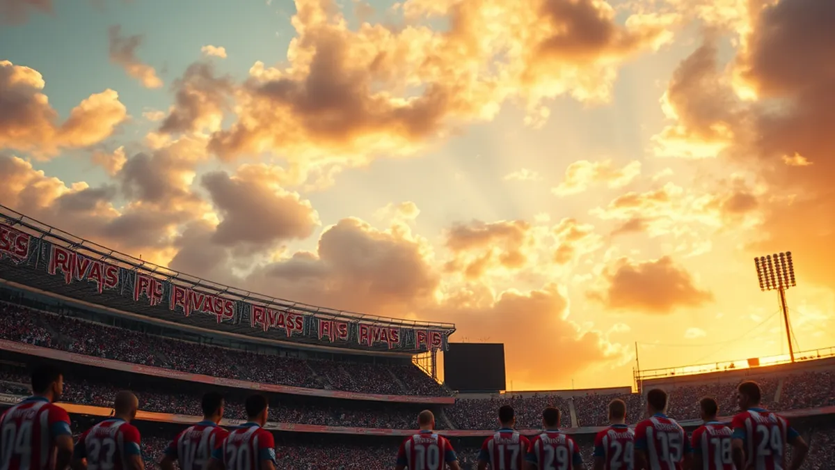 Matías Almeyda y su posible regreso a Rayados: ¿Una traición para Chivas?