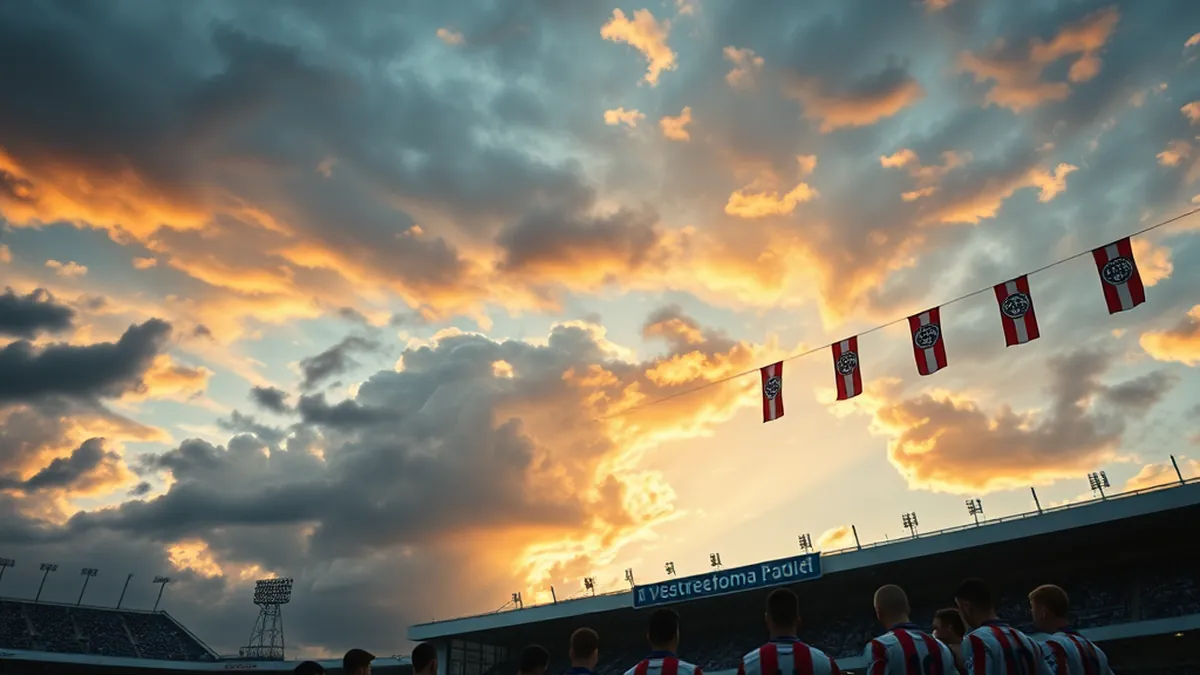 Guadalajara Chivas planea su futuro tras la eliminación