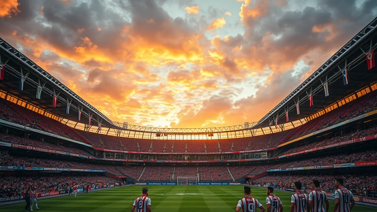 Chivas estrena sus nuevas camisetas de local y visita con estilo y pasión