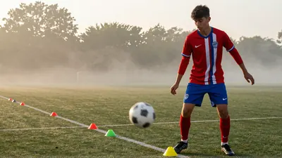 Chivas presenta su nuevo jersey Nike 2026‑27 y anuncia fecha de debut