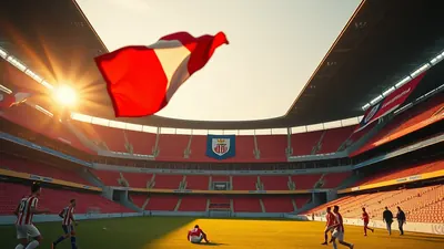 J. Liceaga: El guardián de la portería de Guadalajara Chivas