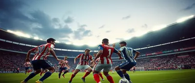 Guadalajara Chivas perdió su racha de nueve meses sin derrota ante Toluca en el Estadio Akron