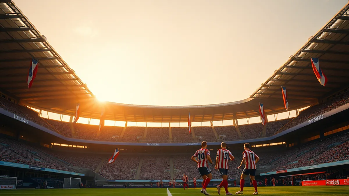 Kevin Castañeda Joins Chivas: What It Means for the Club?