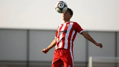 Guadalajara Chivas llega al partido contra U.N.A.M
