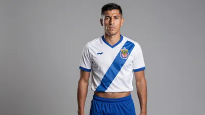 El ex delantero de Guadalajara Chivas, Javier Hernández 'Chicharito', confiesa que su experiencia en el equipo mexicano...