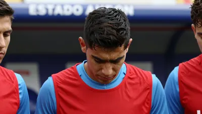 Brian Gutiérrez atraviesa una racha de 90 días sin anotar con la Selección Mexicana y 124 sin marcar con Chivas, tras su...