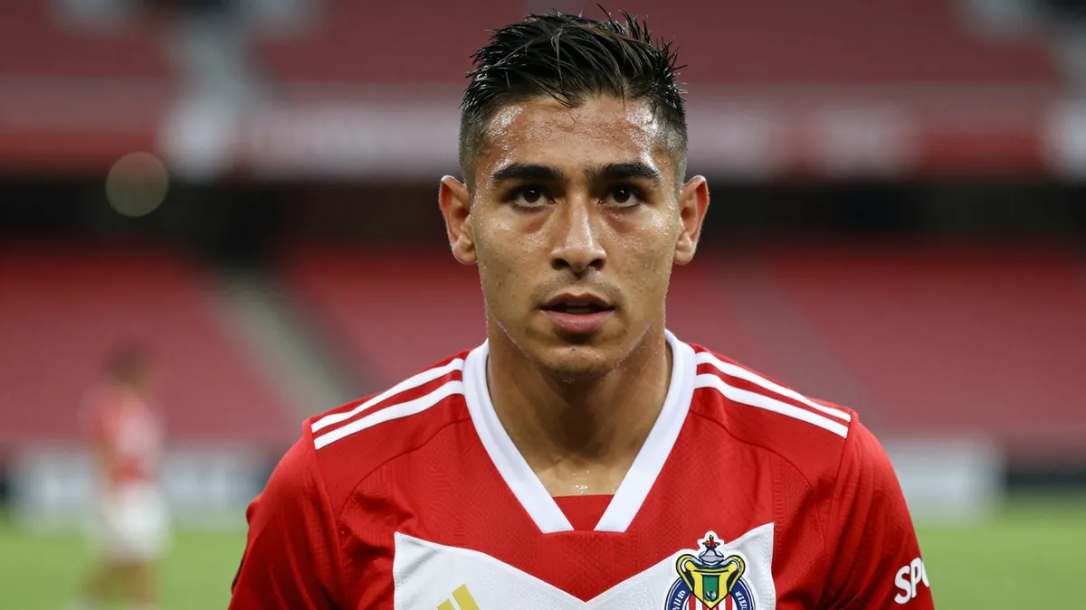 Guadalajara Chivas busca revancha ante FC Dallas en la Liga de Campeones de la CONCACAF