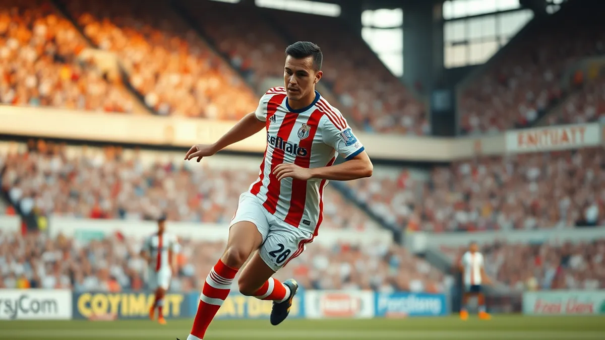 Guadalajara Chivas Reafirma Su Fuerza en CL26