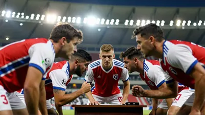 Guadalajara Chivas streams live pre‑season clash vs Correcaminos