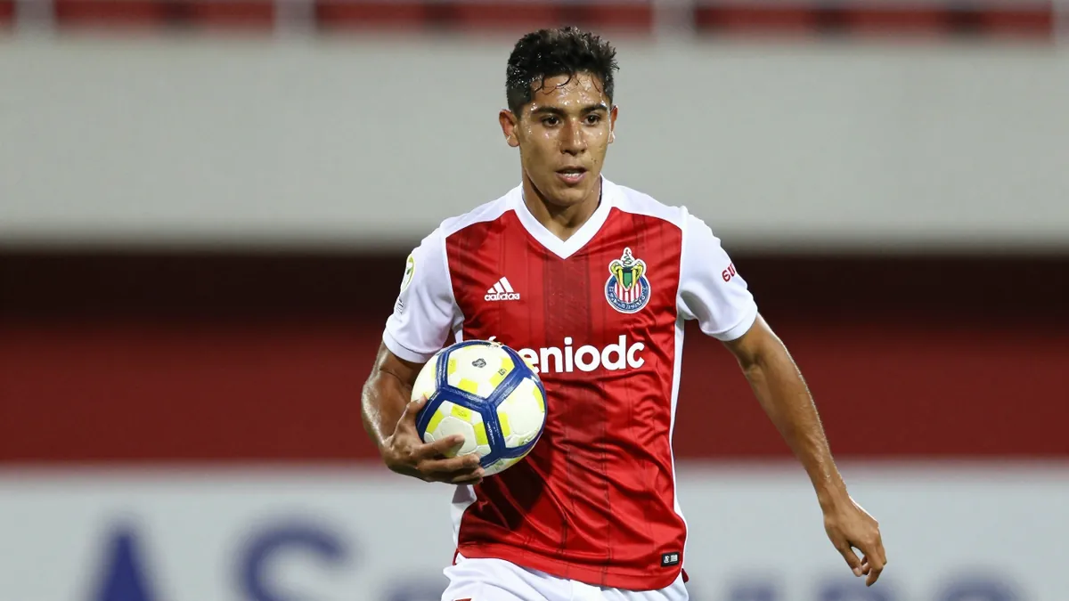 ¿Por qué Guadalajara Chivas se aleja del América en la Liga MX?