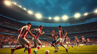 Remontadas épicas de Chivas en Liguilla