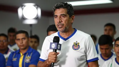 Descubre cómo han ido los últimos cinco jugadores de Guadalajara Chivas exportados a Europa, desde Mateo Chávez hasta...