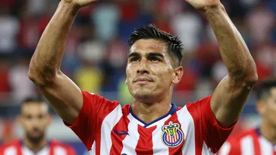 Guadalajara Chivas y Club América jugarán unido América jugarán un amistoso del Clásico Nacional el 4 de octubre en el...