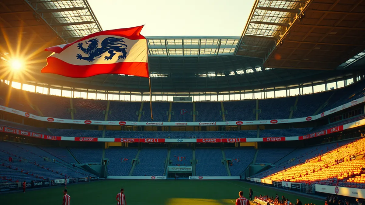 Chivas Supporter Culture: Traditions and Rituals at the Stadium