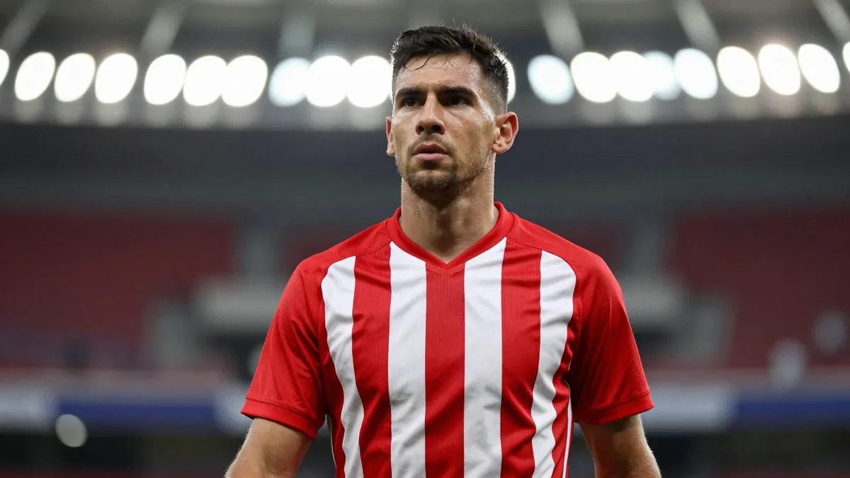 Guadalajara Chivas empató 1-1 con Pachuca en un partido marcado por un intercambio verbal entre jugadores locales y la...