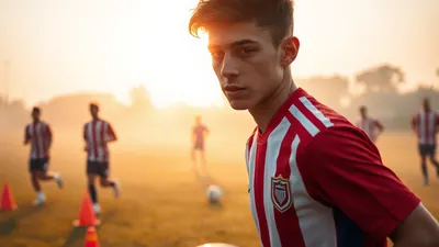 El ascenso de Brian Gutiérrez y el futuro de Chivas