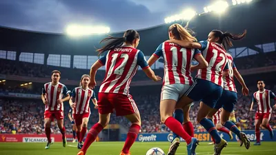 Guadalajara Chivas busca victoria en Liga MX Femenil