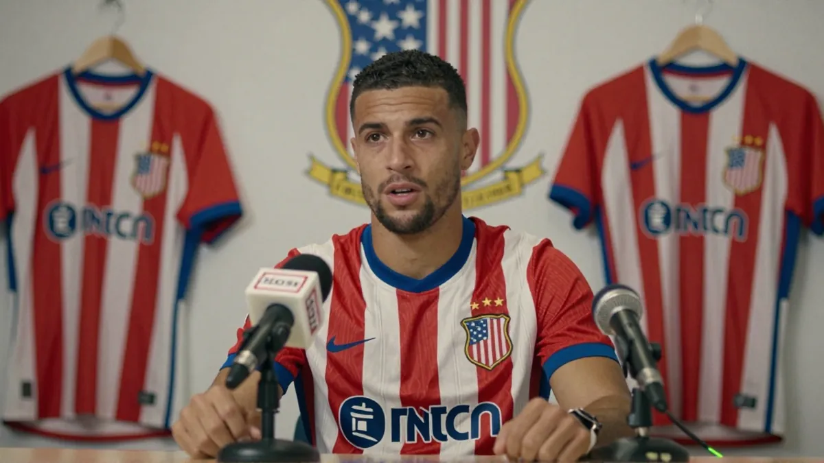 Chivas estrena jersey 2026‑27 y revela precios de aficionado y jugador