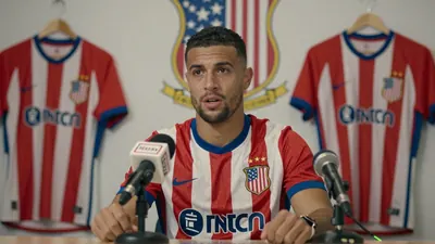 Chivas estrena jersey 2026‑27 y revela precios de aficionado y jugador