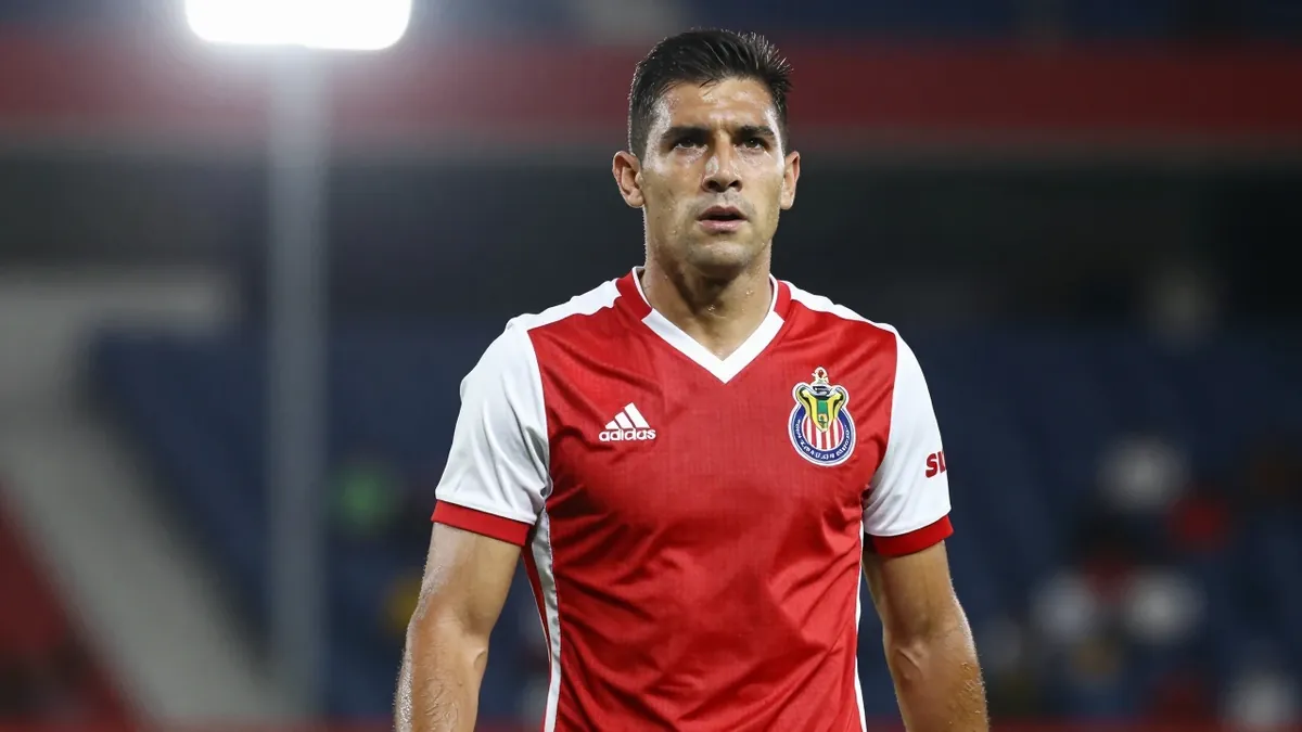 Guadalajara Chivas vs Xolos de Tijuana live