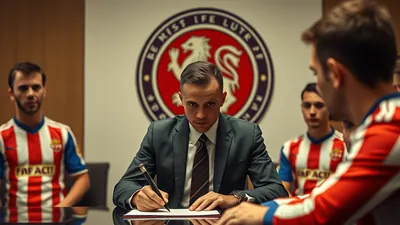 Denzell García: Un nuevo capítulo en Chivas de Guadalajara