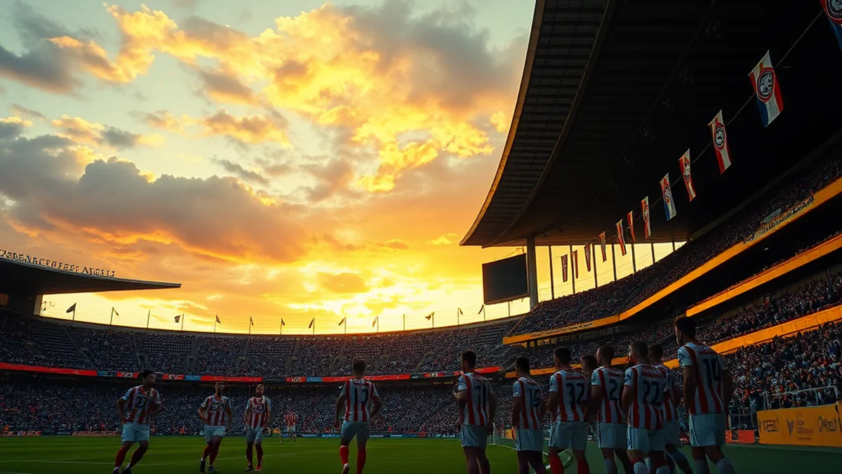 Is Kevin Castañeda the Missing Piece for Chivas?