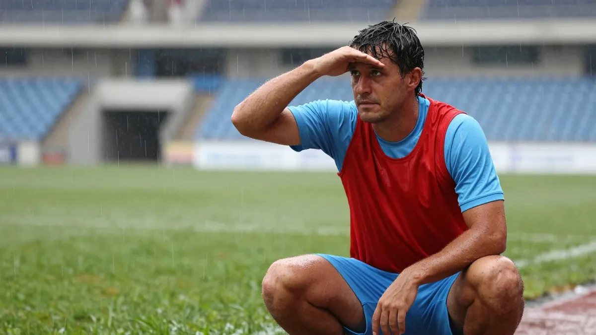 Chivas vs Xolos Match Postponed Due to Storm in Guadalajara