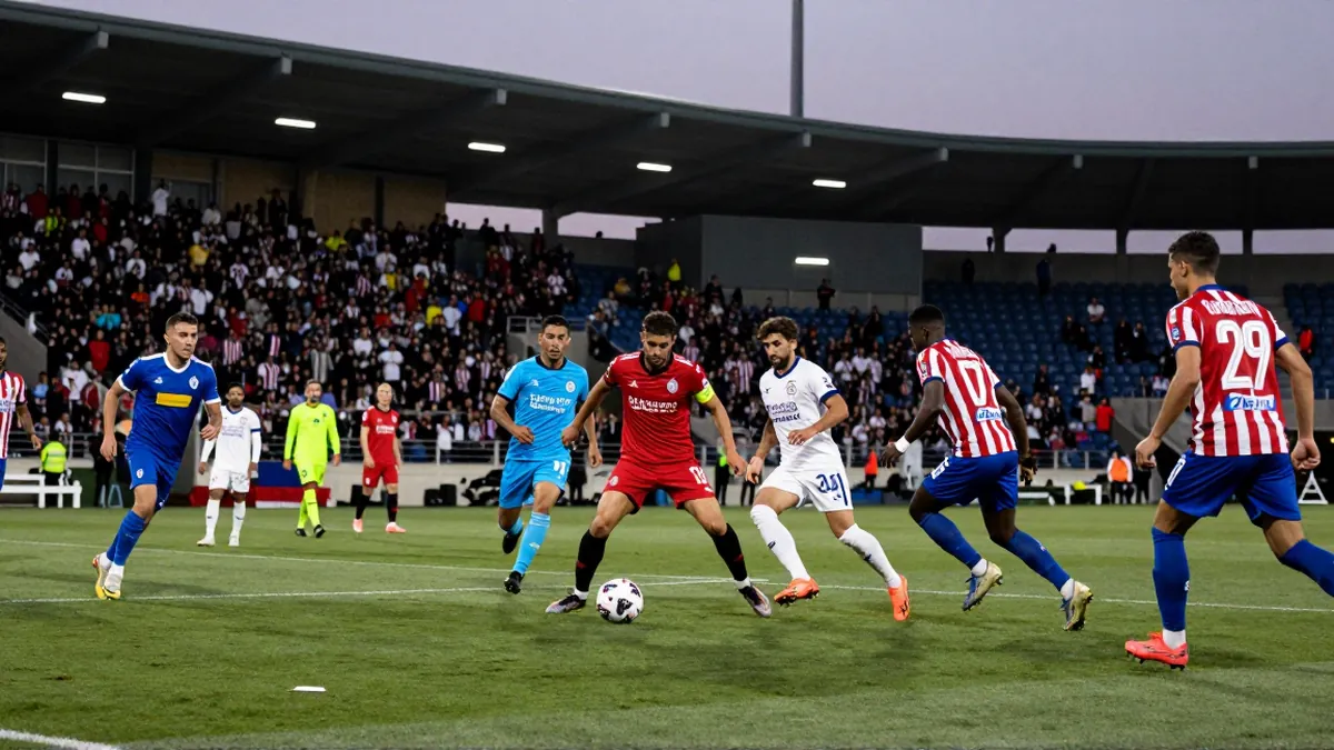 Chivas cae 0-2 ante Toluca en el Apertura 2026: resumen y goles