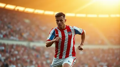Estilo de juego de Guadalajara Chivas y su impacto en la liga