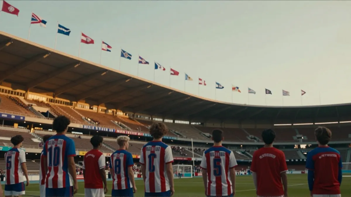 Guadalajara Chivas welcomes BTS ARMY, expands fan base