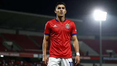 Guadalajara Chivas: Descubre por qué Chivas sigue sufriendo en torneos internacionales