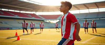 Guadalajara Chivas sufre una lesión importante en el debut del defensor Gilberto 'Tiba' Sepúlveda, mientras que el...