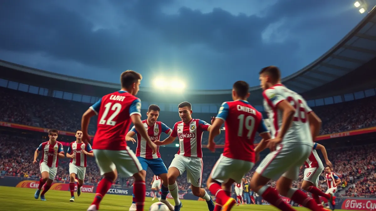 Chivas regresará a San José para la Leagues Cup 2026