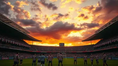 Chivas lucha en el segundo tiempo: ¿pueden revertir la situación?