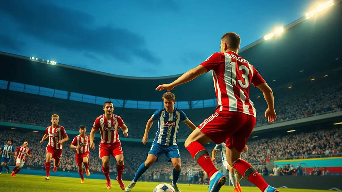 Guadalajara Chivas vence a Cincinnati en Leagues Cup 2025