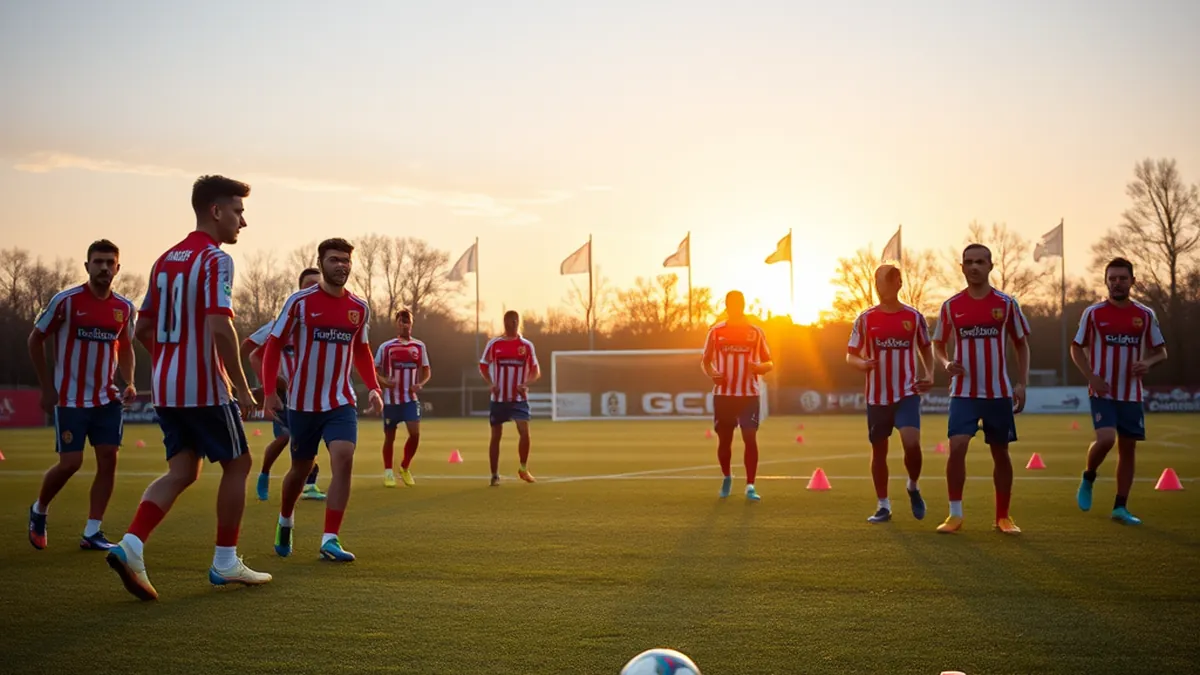 Guadalajara Chivas strengthens squad with signings and rumors
