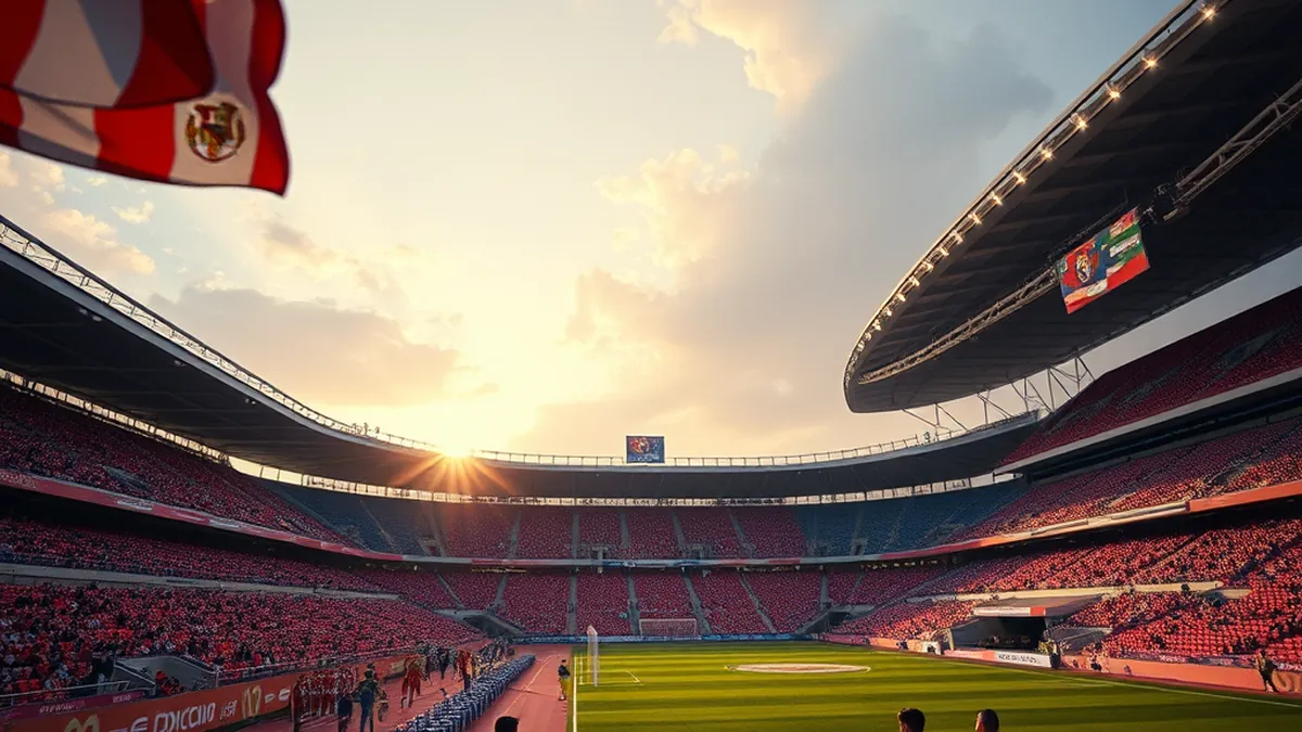 Guadalajara Chivas, la rivalidad eterna con Club América