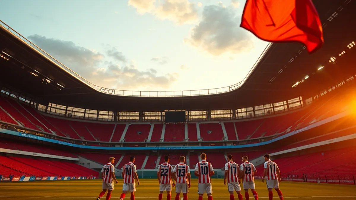 Chivas se prepara para el futuro: dos refuerzos de lujo en el horizonte