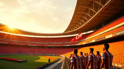 La Selección Mexicana: ¿Listos para conquistar el Mundial 2026?